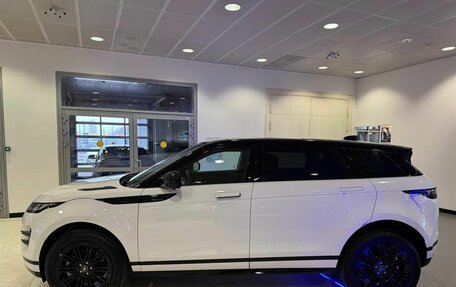 Land Rover Range Rover Evoque II, 2025 год, 7 035 000 рублей, 19 фотография