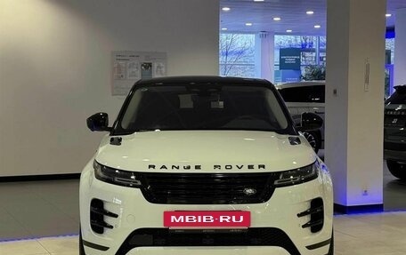 Land Rover Range Rover Evoque II, 2025 год, 7 035 000 рублей, 18 фотография