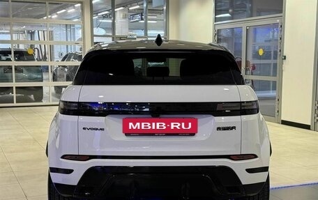 Land Rover Range Rover Evoque II, 2025 год, 7 035 000 рублей, 17 фотография