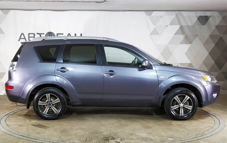 Mitsubishi Outlander III рестайлинг 3, 2008 год, 836 000 рублей, 6 фотография