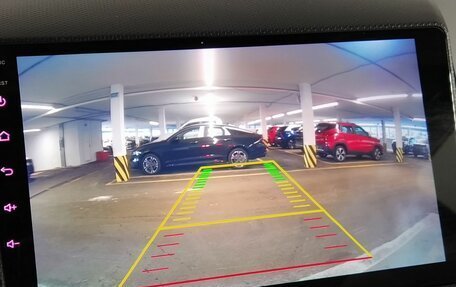 Mitsubishi Outlander III рестайлинг 3, 2008 год, 836 000 рублей, 8 фотография