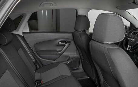 Volkswagen Polo VI (EU Market), 2017 год, 1 100 000 рублей, 8 фотография