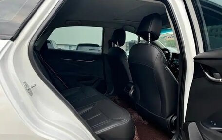 Buick Excelle III, 2021 год, 1 080 000 рублей, 8 фотография