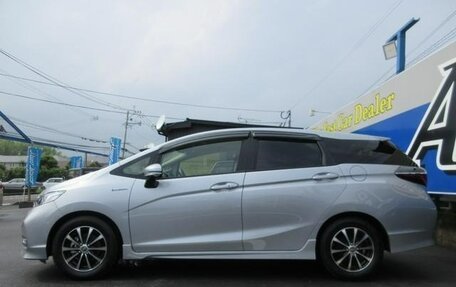 Honda Shuttle II, 2022 год, 1 100 000 рублей, 3 фотография