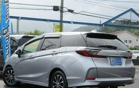 Honda Shuttle II, 2022 год, 1 100 000 рублей, 6 фотография