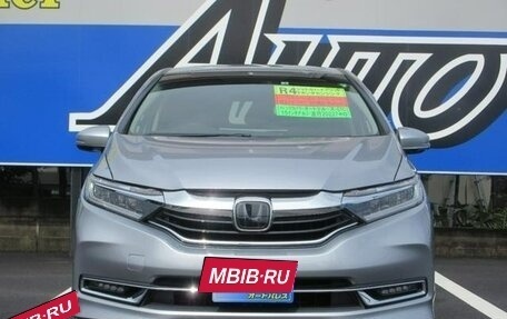 Honda Shuttle II, 2022 год, 1 100 000 рублей, 4 фотография