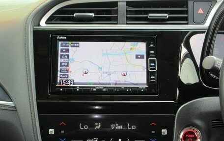 Honda Shuttle II, 2022 год, 1 100 000 рублей, 8 фотография