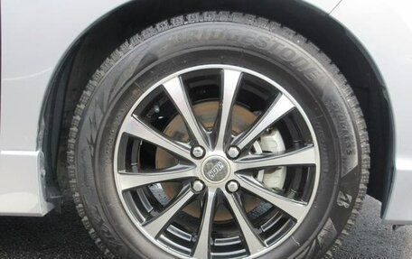 Honda Shuttle II, 2022 год, 1 100 000 рублей, 19 фотография