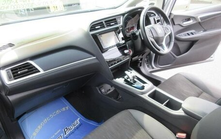 Honda Shuttle II, 2022 год, 1 100 000 рублей, 15 фотография