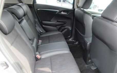 Honda Shuttle II, 2022 год, 1 100 000 рублей, 16 фотография