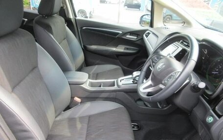 Honda Shuttle II, 2022 год, 1 100 000 рублей, 14 фотография