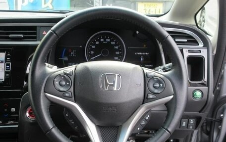 Honda Shuttle II, 2022 год, 1 100 000 рублей, 13 фотография