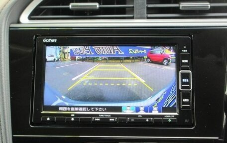 Honda Shuttle II, 2022 год, 1 100 000 рублей, 11 фотография