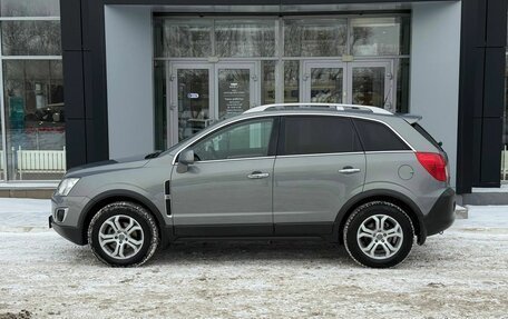 Opel Antara I, 2012 год, 1 150 000 рублей, 2 фотография