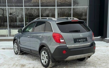 Opel Antara I, 2012 год, 1 150 000 рублей, 3 фотография