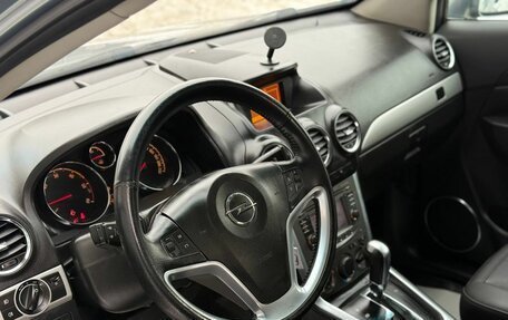 Opel Antara I, 2012 год, 1 150 000 рублей, 12 фотография