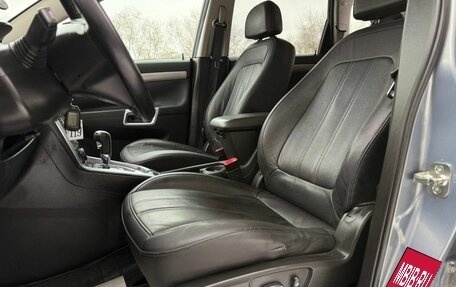 Opel Antara I, 2012 год, 1 150 000 рублей, 9 фотография