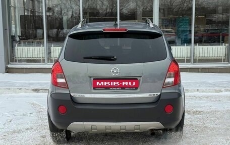 Opel Antara I, 2012 год, 1 150 000 рублей, 4 фотография