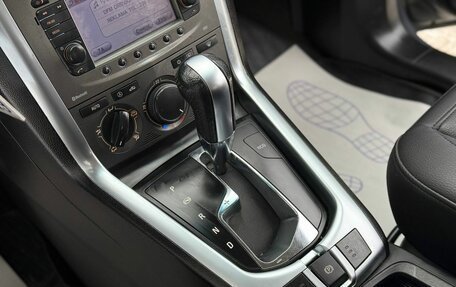 Opel Antara I, 2012 год, 1 150 000 рублей, 19 фотография