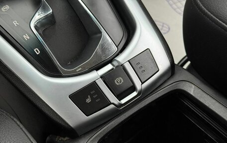 Opel Antara I, 2012 год, 1 150 000 рублей, 20 фотография