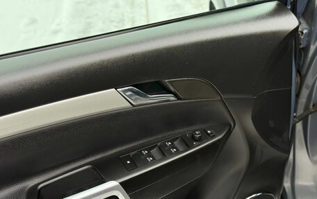 Opel Antara I, 2012 год, 1 150 000 рублей, 22 фотография