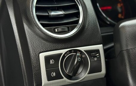 Opel Antara I, 2012 год, 1 150 000 рублей, 21 фотография