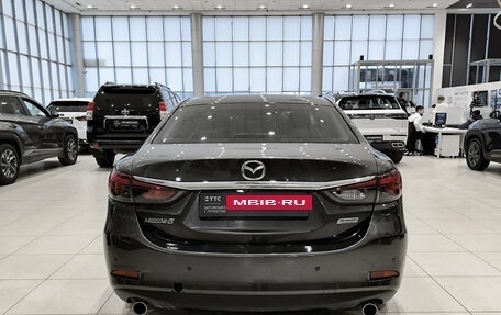 Mazda 6, 2016 год, 2 250 000 рублей, 6 фотография