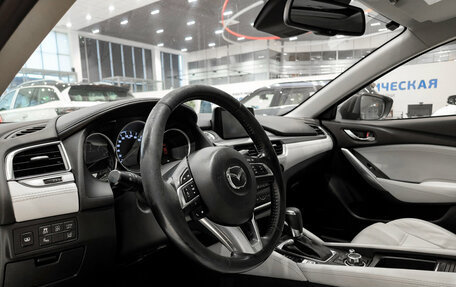 Mazda 6, 2016 год, 2 250 000 рублей, 16 фотография