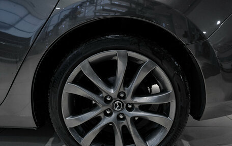 Mazda 6, 2016 год, 2 250 000 рублей, 18 фотография