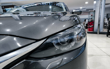 Mazda 6, 2016 год, 2 250 000 рублей, 17 фотография