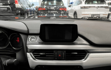 Mazda 6, 2016 год, 2 250 000 рублей, 15 фотография