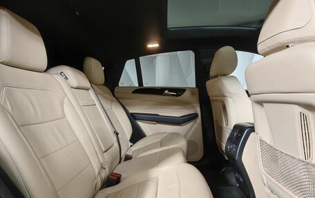 Mercedes-Benz GLE Coupe, 2017 год, 4 999 999 рублей, 14 фотография