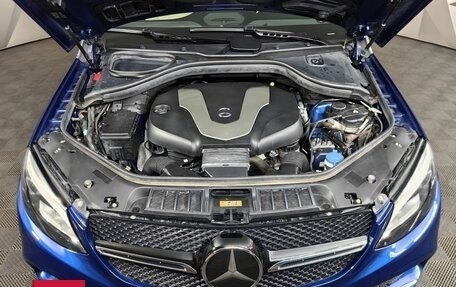 Mercedes-Benz GLE Coupe, 2017 год, 4 999 999 рублей, 9 фотография