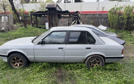 BMW 3 серия, 1989 год, 200 000 рублей, 2 фотография