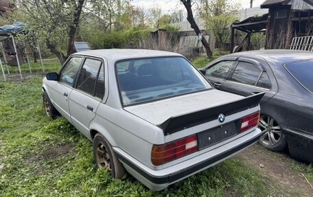 BMW 3 серия, 1989 год, 200 000 рублей, 4 фотография