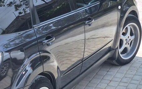 Subaru Forester, 2008 год, 1 450 000 рублей, 3 фотография