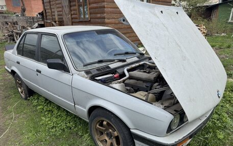 BMW 3 серия, 1989 год, 200 000 рублей, 3 фотография