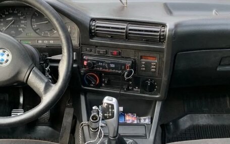 BMW 3 серия, 1989 год, 200 000 рублей, 9 фотография