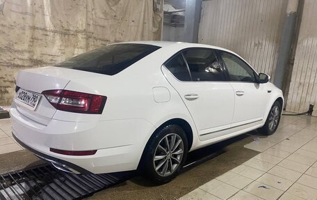 Skoda Octavia, 2020 год, 2 000 000 рублей, 4 фотография