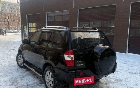 Chery Tiggo (T11), 2010 год, 400 000 рублей, 7 фотография