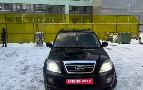 Chery Tiggo (T11), 2010 год, 400 000 рублей, 2 фотография