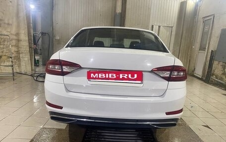 Skoda Octavia, 2020 год, 2 000 000 рублей, 3 фотография