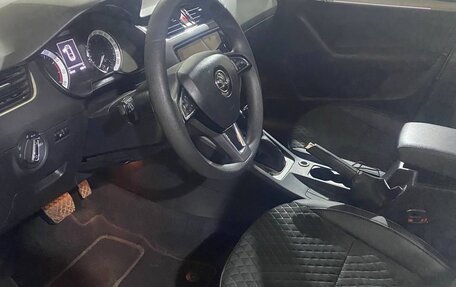 Skoda Octavia, 2020 год, 2 000 000 рублей, 17 фотография