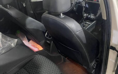 Skoda Octavia, 2020 год, 2 000 000 рублей, 19 фотография