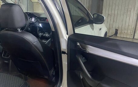 Skoda Octavia, 2020 год, 2 000 000 рублей, 18 фотография