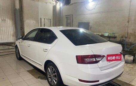 Skoda Octavia, 2020 год, 2 000 000 рублей, 16 фотография