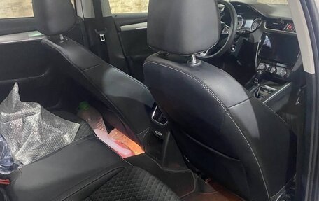 Skoda Octavia, 2020 год, 2 000 000 рублей, 22 фотография