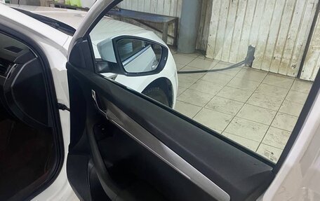 Skoda Octavia, 2020 год, 2 000 000 рублей, 24 фотография