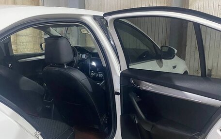 Skoda Octavia, 2020 год, 2 000 000 рублей, 23 фотография