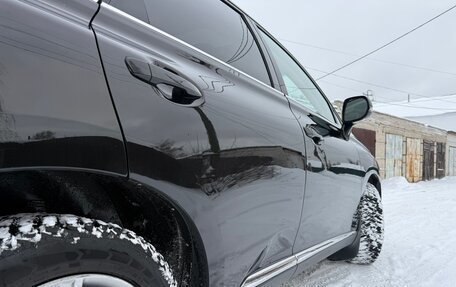 Lexus RX III, 2015 год, 2 050 000 рублей, 20 фотография